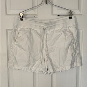 Orvis Women's White Shorts